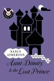 Tapa de Aunt Dimity And The Lost Prince