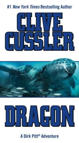 Tapa de Dragon