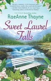 Tapa de Sweet Laurel Falls