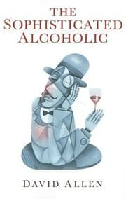 Tapa de Sophisticated Alcoholic The