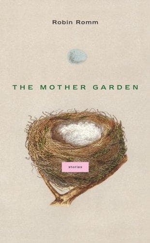 Tapa de The Mother Garden