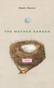 Tapa de The Mother Garden