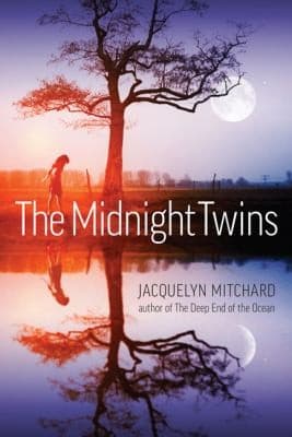Tapa de The Midnight Twins