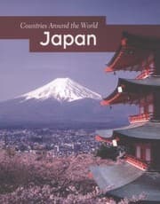 Tapa de Japan
Countries Around the World