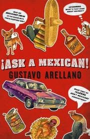 Tapa de Ask a Mexican