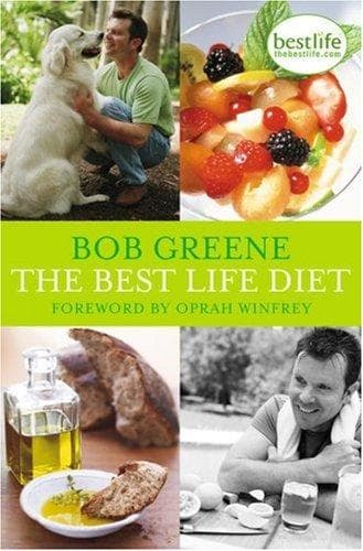 Tapa de The Best Life Diet