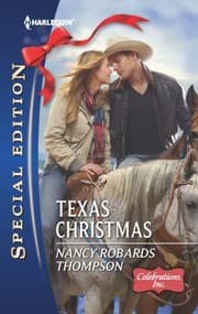 Tapa de Texas Christmas