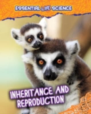 Tapa de Inheritance And Reproduction