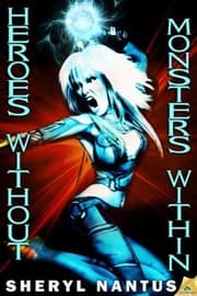 Tapa de Heroes Without Monsters Within