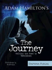 Tapa de The Journey Childrens Edition