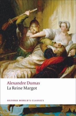 Tapa de La Reine Margot