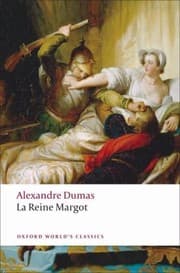 Tapa de La Reine Margot