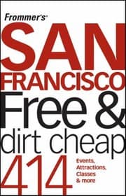 Tapa de San Francisco Free Dirt Cheap