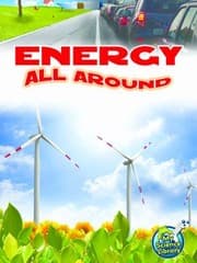 Tapa de Energy All Around