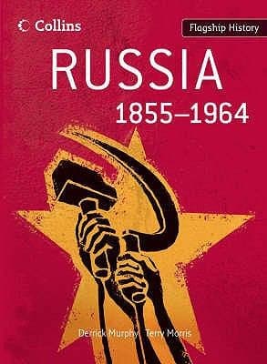 Tapa de Russia 18551964