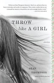 Tapa de Throw like a girl