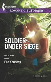 Tapa de Soldier Under Siege