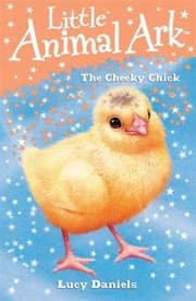 Tapa de The Cheeky Chick