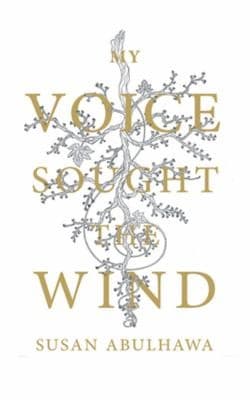 Tapa de My Voice Sought The Wind