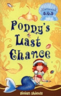 Tapa de Poppys Last Chance