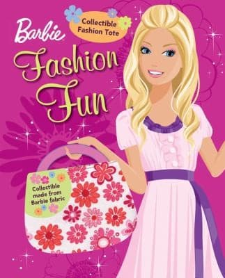 Tapa de Fashion Fun