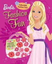 Tapa de Fashion Fun