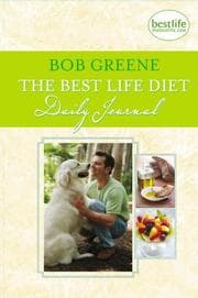 Tapa de The Best Life Diet Daily Journal