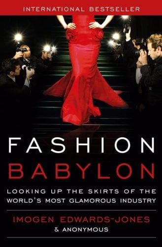 Tapa de Fashion Babylon
