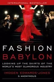 Tapa de Fashion Babylon