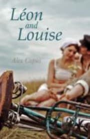 Tapa de Lon And Louise A Novel
