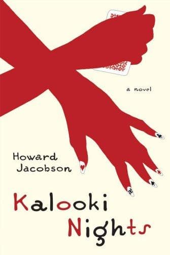 Tapa de Kalooki Nights