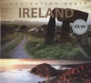 Tapa de Ireland