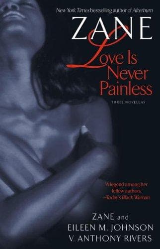 Tapa de Love is never painless