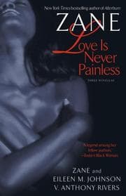Tapa de Love is never painless