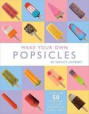Tapa de Ice Lollies And Other Cool Treats