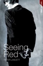 Tapa de Seeing Red