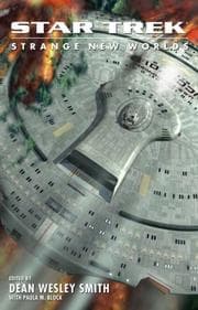 Tapa de Star Trek - Strange New Worlds 10