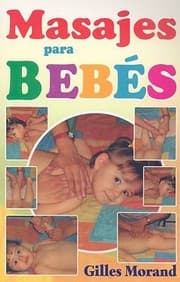 Tapa de Masajes Para Bebs