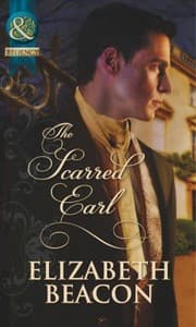 Tapa de The Scarred Earl