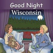 Tapa de Good Night Wisconsin