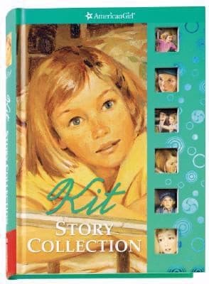 Tapa de Kit Story Collection