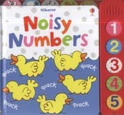 Tapa de Noisy Numbers