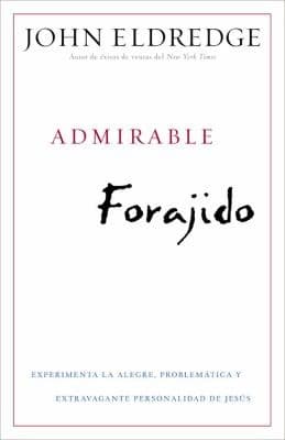 Tapa de Admirable Forajido