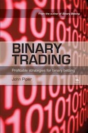 Tapa de Binary Trading Profitable Strategies For Binary Trading
