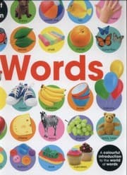 Tapa de Words