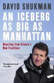 Tapa de Reporting Live From The End Of The World