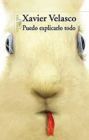 Tapa de Puedo Explicarlo Todo