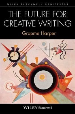 Tapa de The Future For Creative Writing