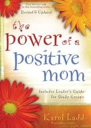 Tapa de The Power of a Positive Mom
