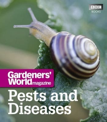 Tapa de Pests And Diseases